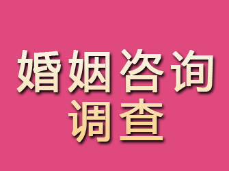 曲阜婚姻咨询调查